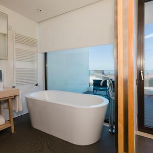 Deluxe Double or Twin Room Sea View